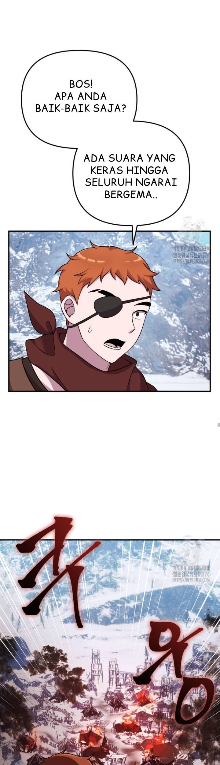 How To Survive As A Terminally Ill Dragon Chapter 23 Gambar 42