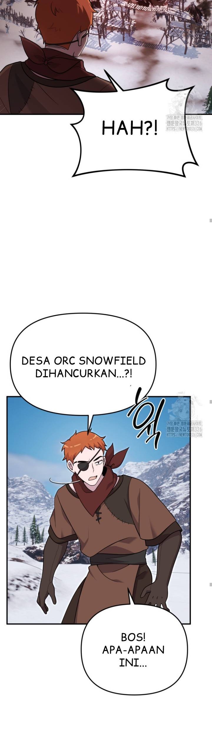 How To Survive As A Terminally Ill Dragon Chapter 23 Gambar 43