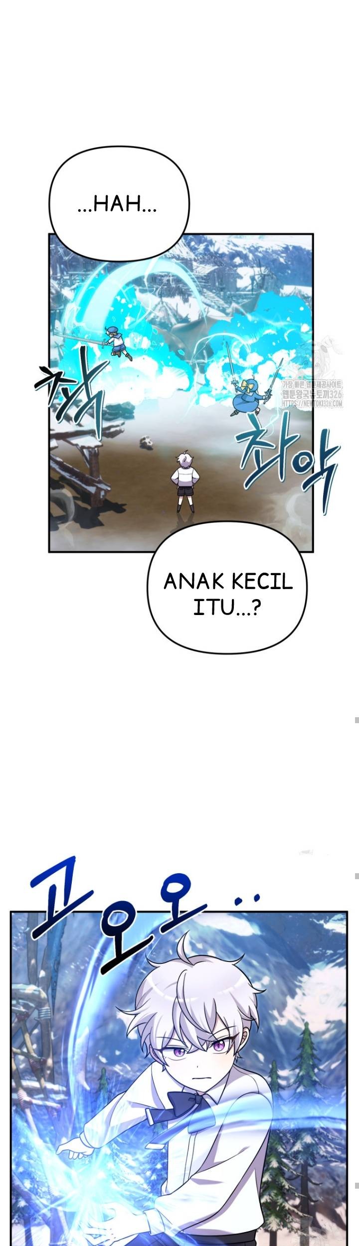 How To Survive As A Terminally Ill Dragon Chapter 23 Gambar 45