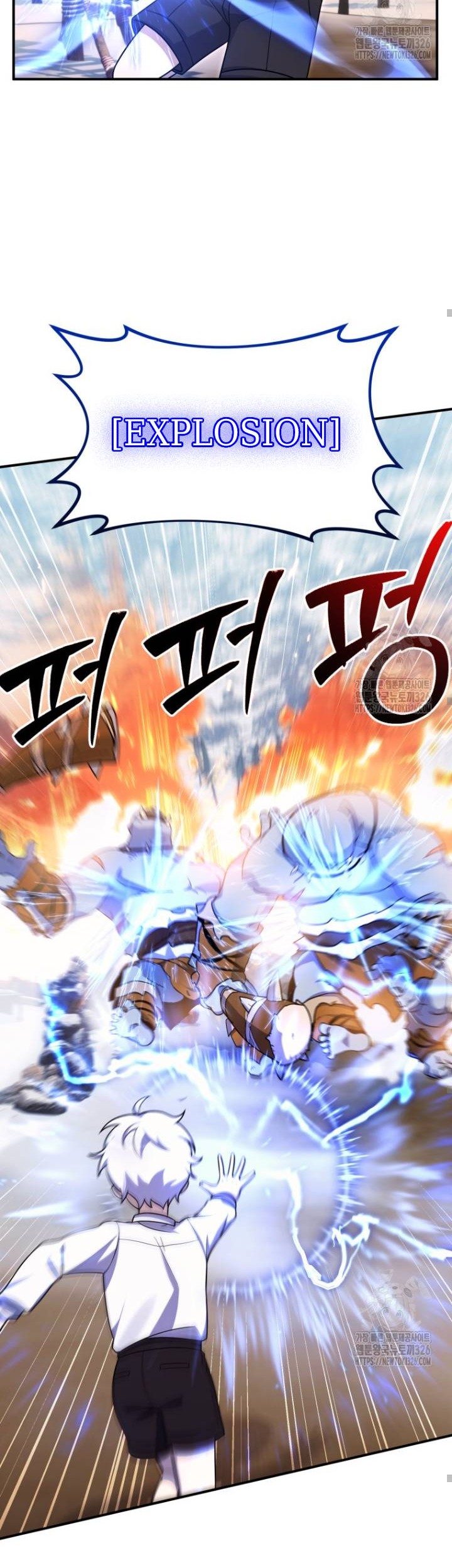 How To Survive As A Terminally Ill Dragon Chapter 23 Gambar 46