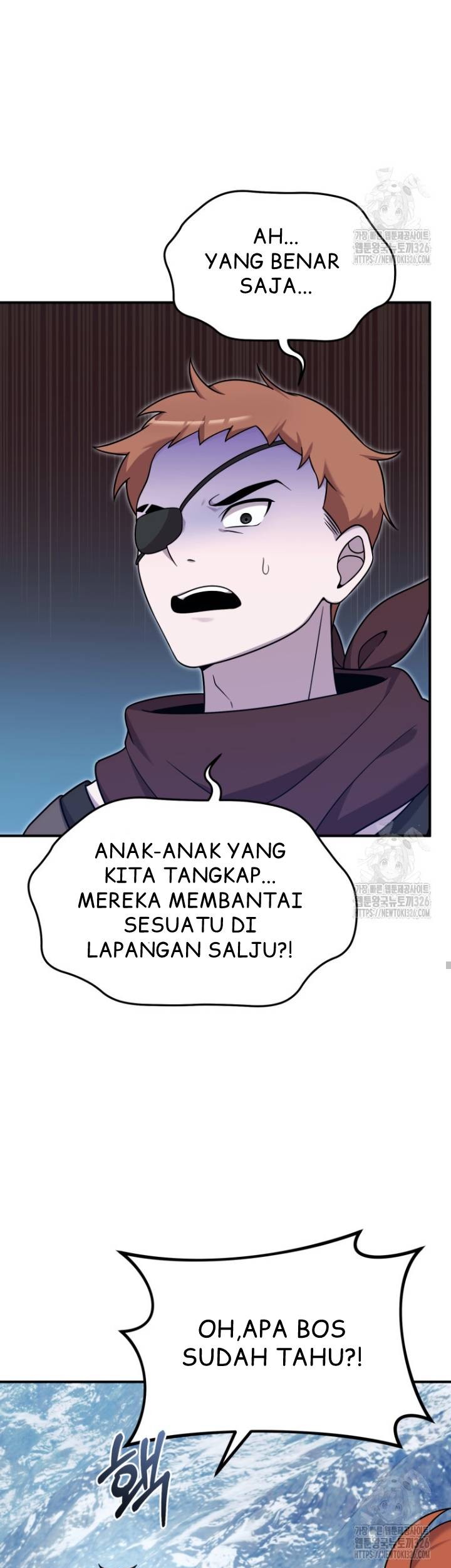 How To Survive As A Terminally Ill Dragon Chapter 23 Gambar 49