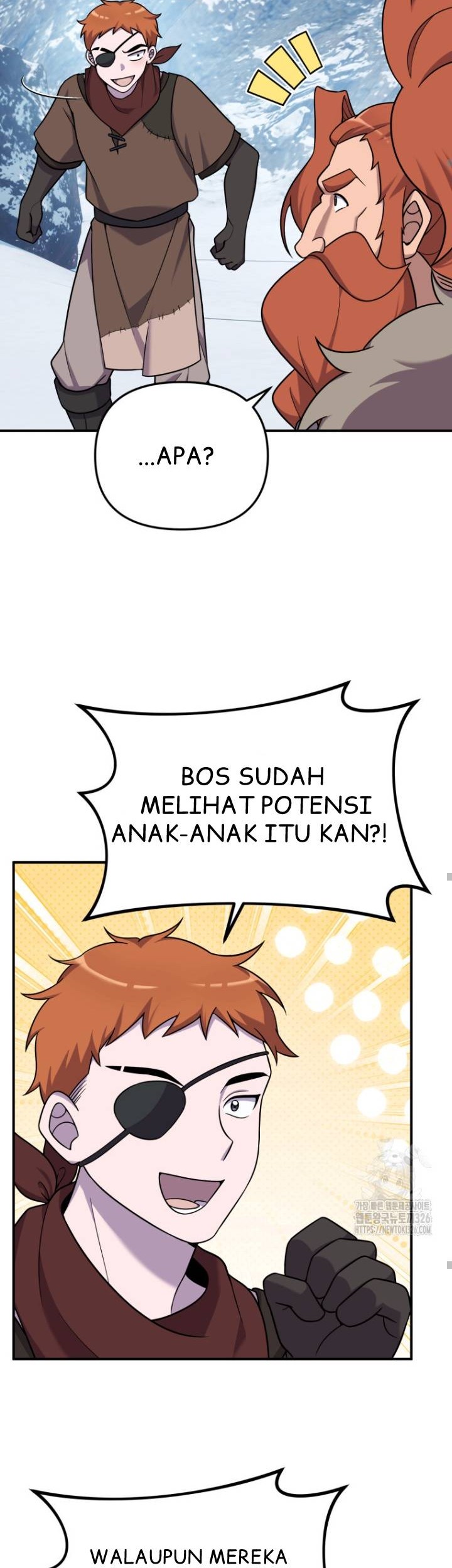 How To Survive As A Terminally Ill Dragon Chapter 23 Gambar 50