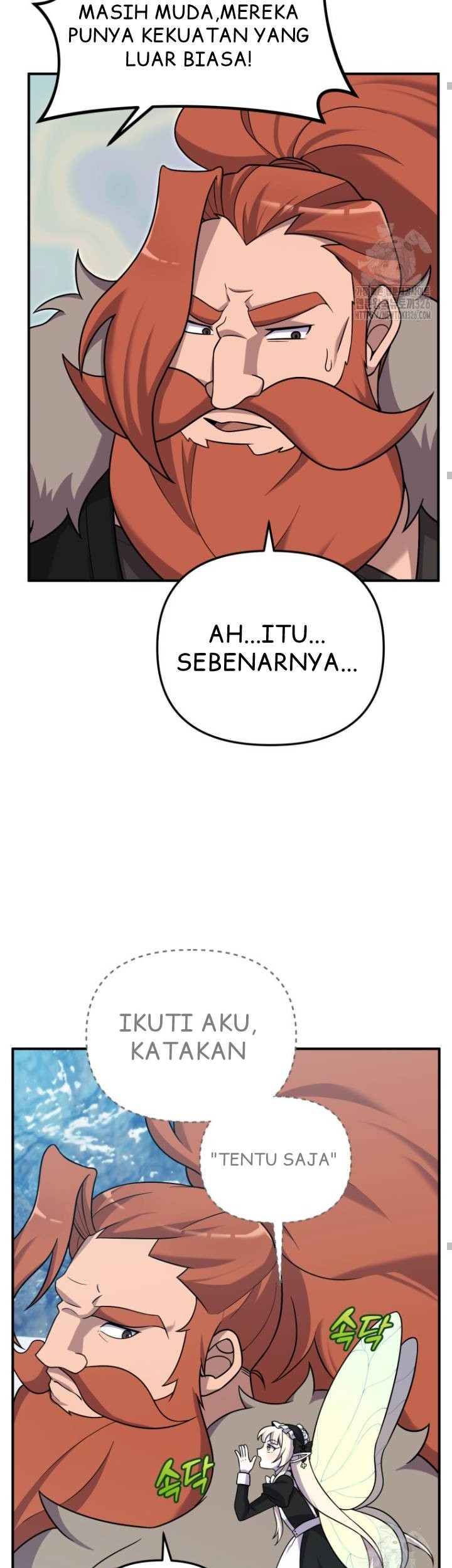 How To Survive As A Terminally Ill Dragon Chapter 23 Gambar 51