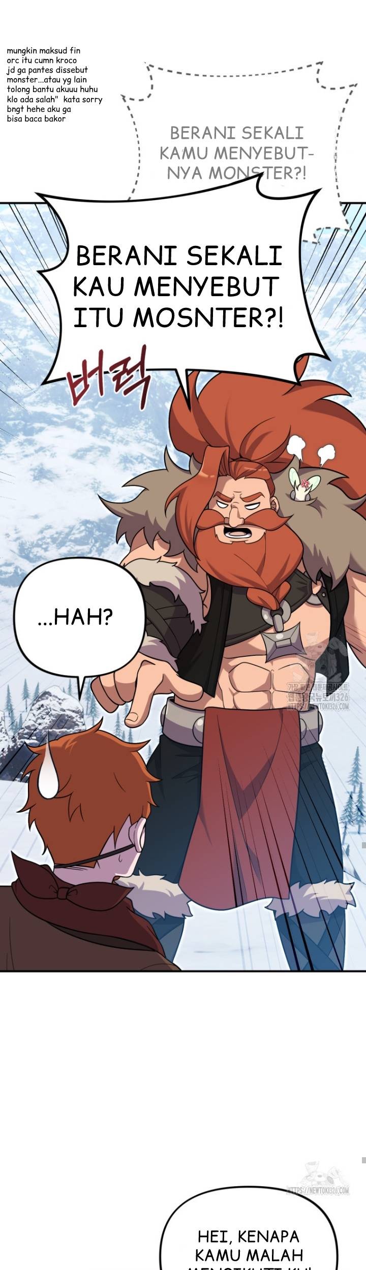 How To Survive As A Terminally Ill Dragon Chapter 23 Gambar 56