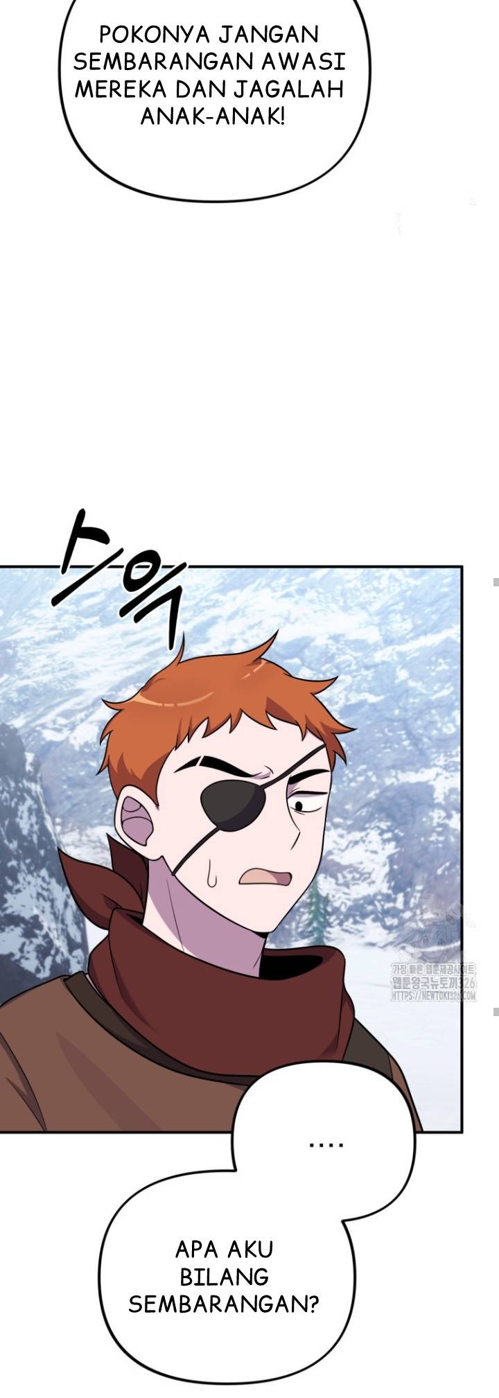 How To Survive As A Terminally Ill Dragon Chapter 23 Gambar 58