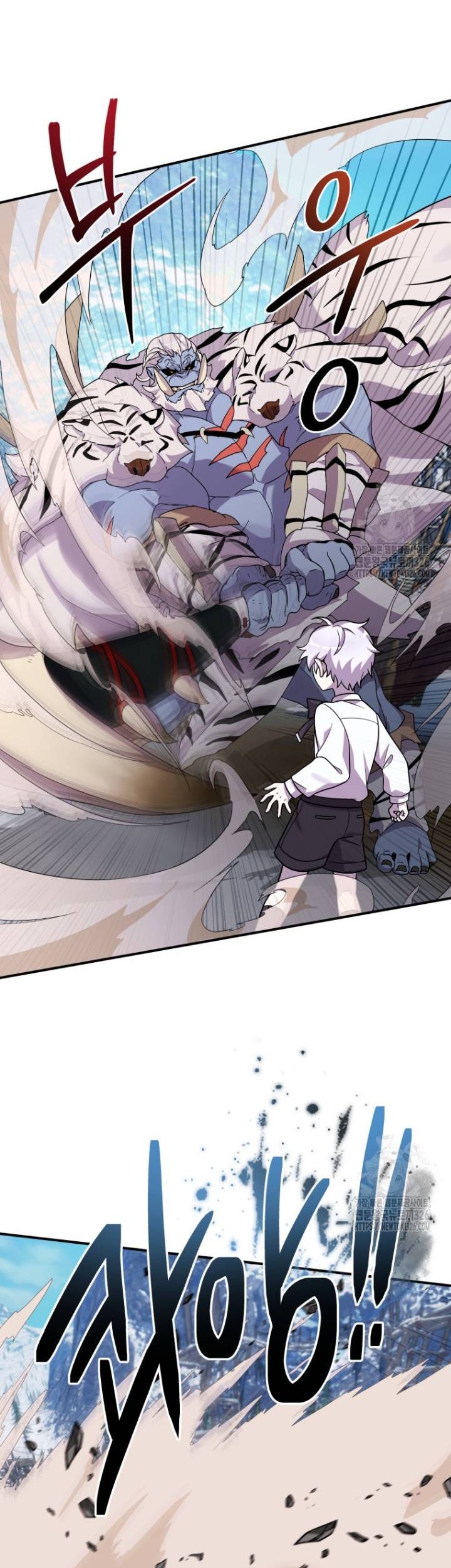 How To Survive As A Terminally Ill Dragon Chapter 23 Gambar 60
