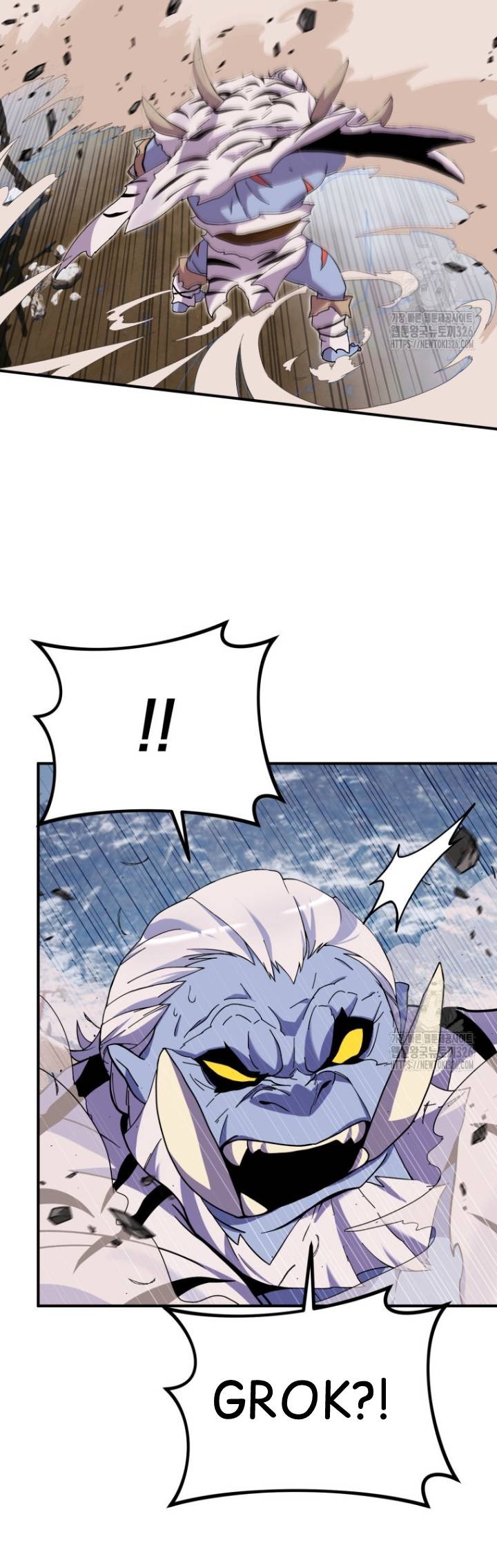 How To Survive As A Terminally Ill Dragon Chapter 23 Gambar 61
