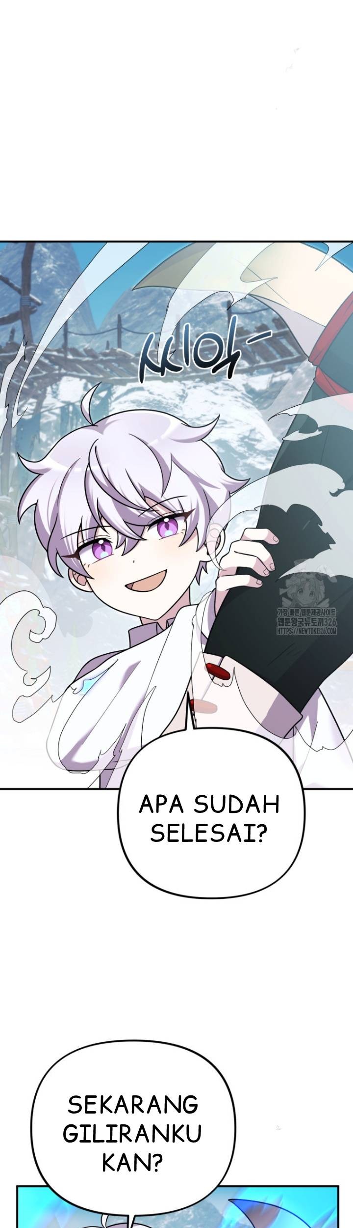How To Survive As A Terminally Ill Dragon Chapter 23 Gambar 62