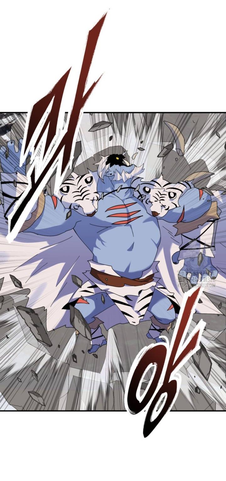 How To Survive As A Terminally Ill Dragon Chapter 23 Gambar 65