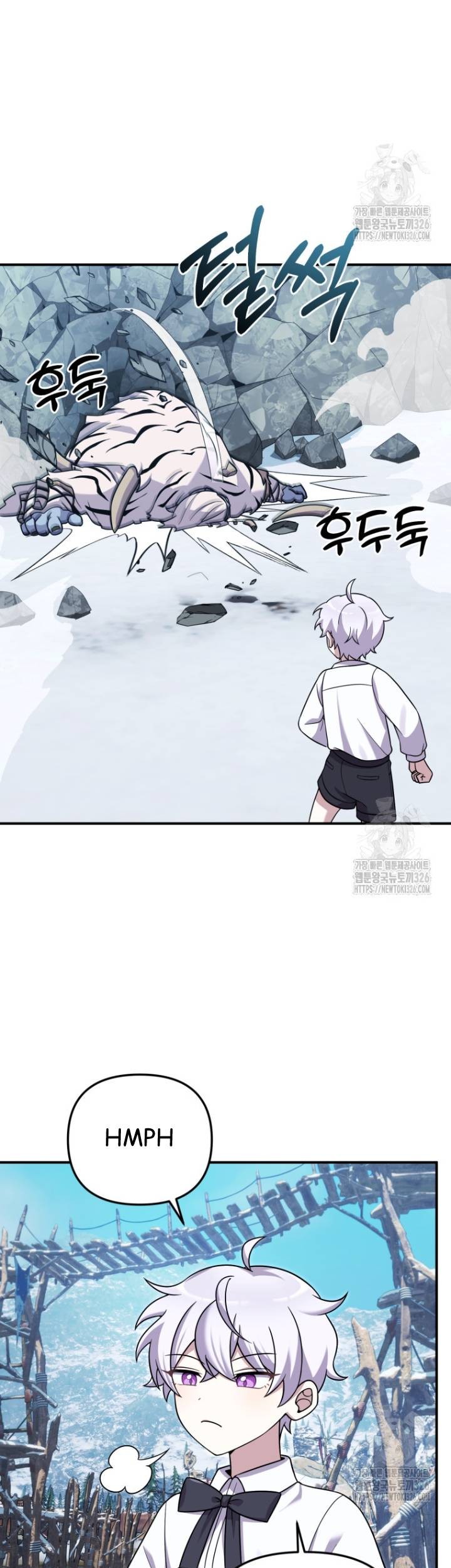 How To Survive As A Terminally Ill Dragon Chapter 23 Gambar 66
