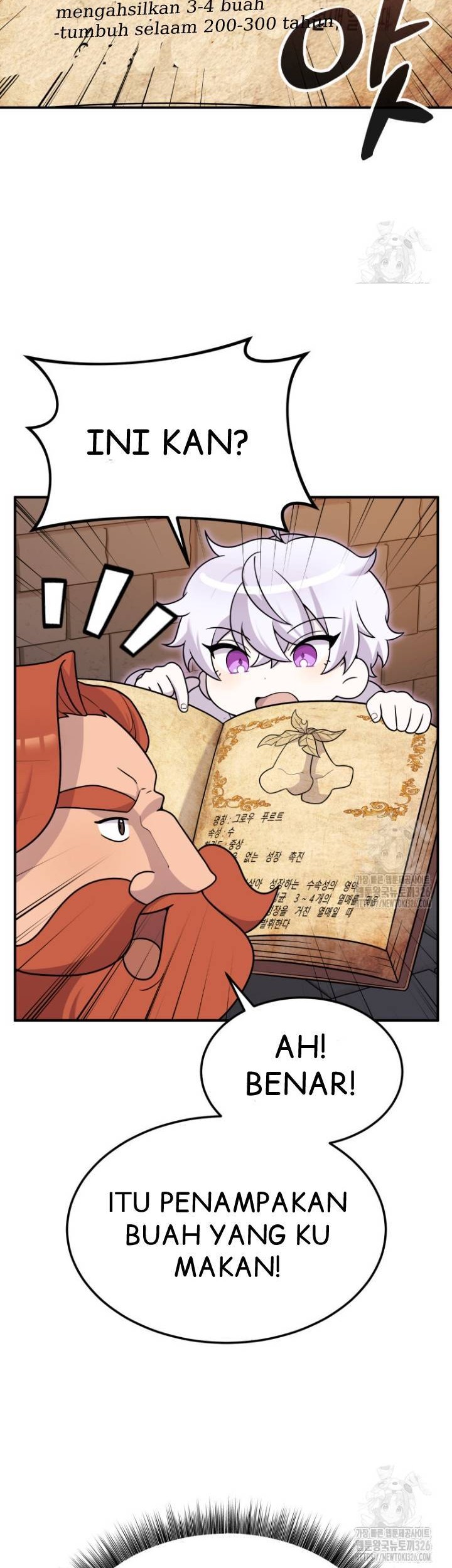 How To Survive As A Terminally Ill Dragon Chapter 23 Gambar 3