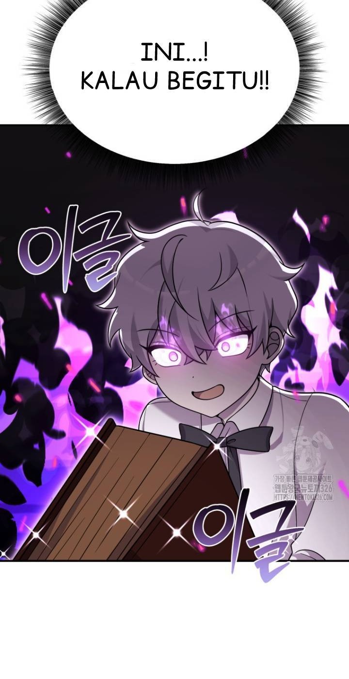 How To Survive As A Terminally Ill Dragon Chapter 23 Gambar 4
