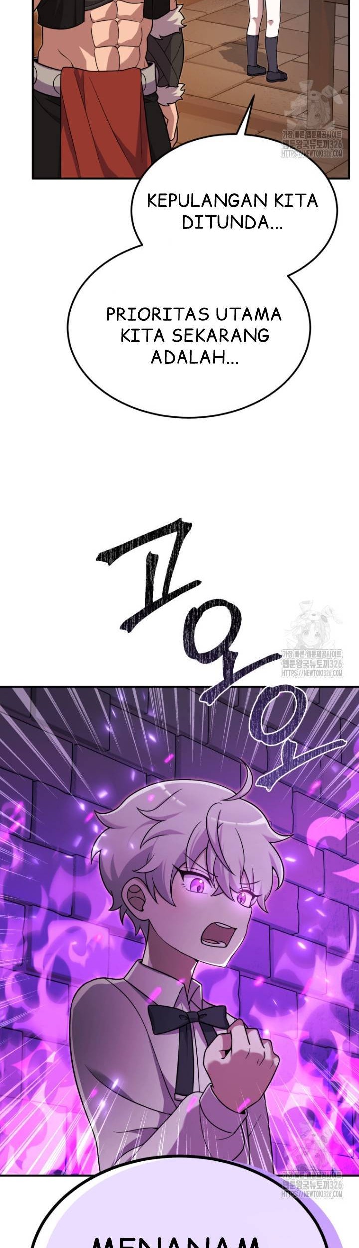 How To Survive As A Terminally Ill Dragon Chapter 23 Gambar 6