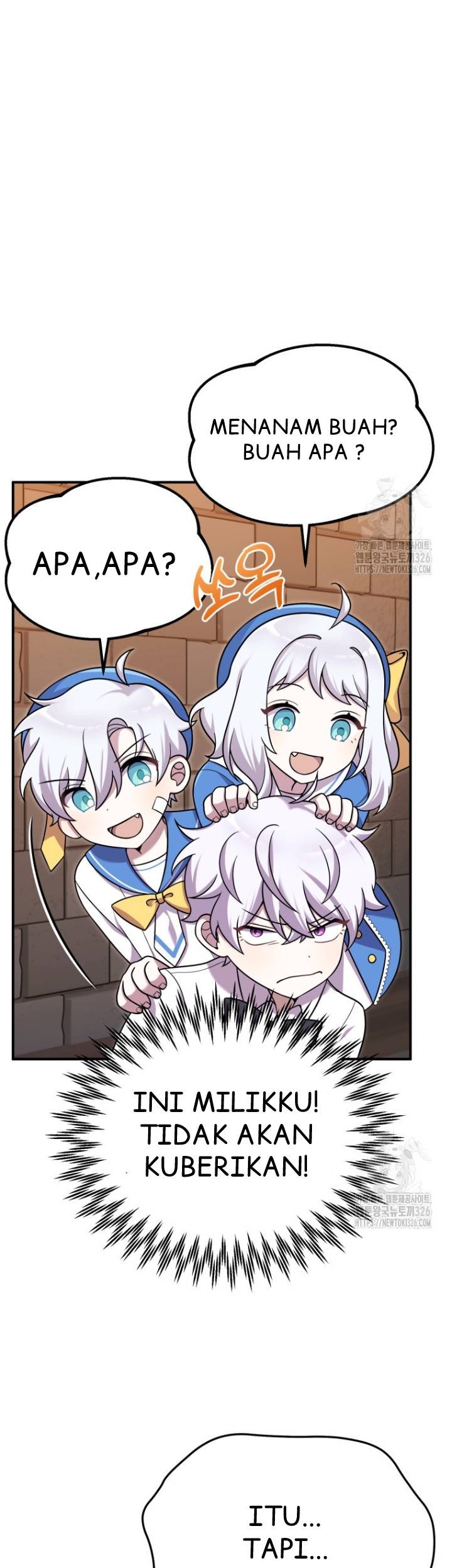 How To Survive As A Terminally Ill Dragon Chapter 23 Gambar 9