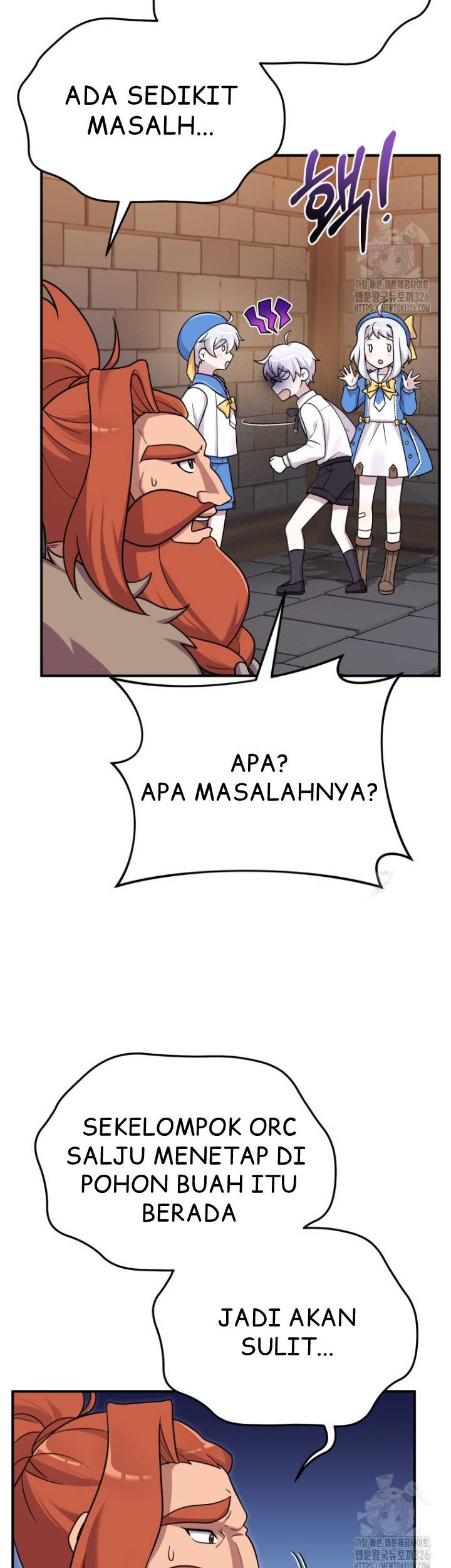 How To Survive As A Terminally Ill Dragon Chapter 23 Gambar 10