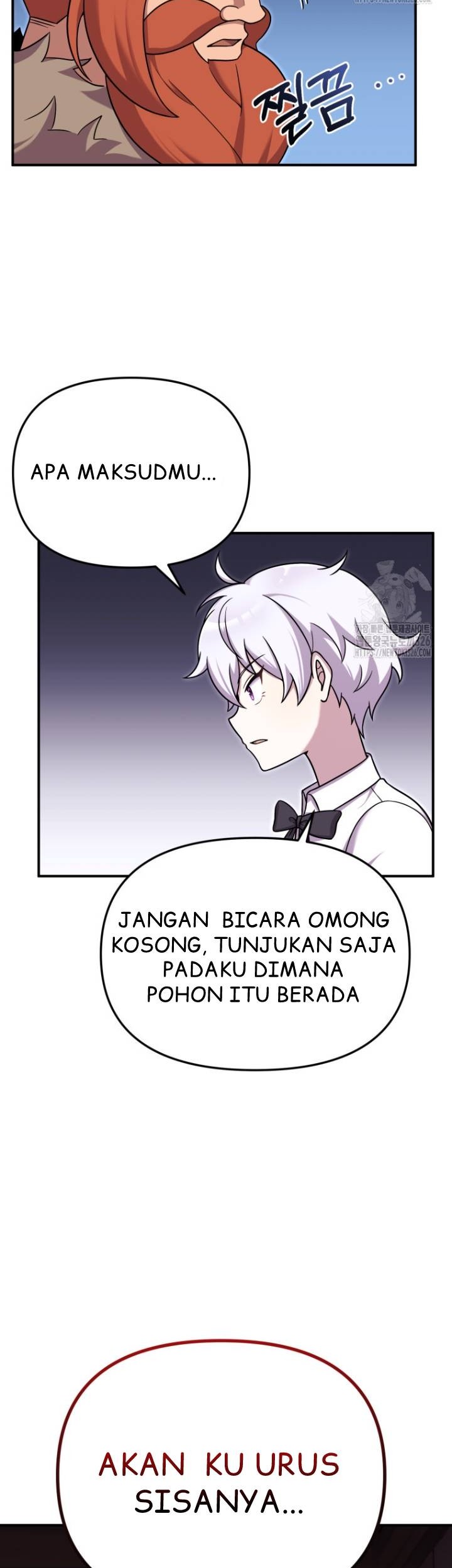 How To Survive As A Terminally Ill Dragon Chapter 23 Gambar 11