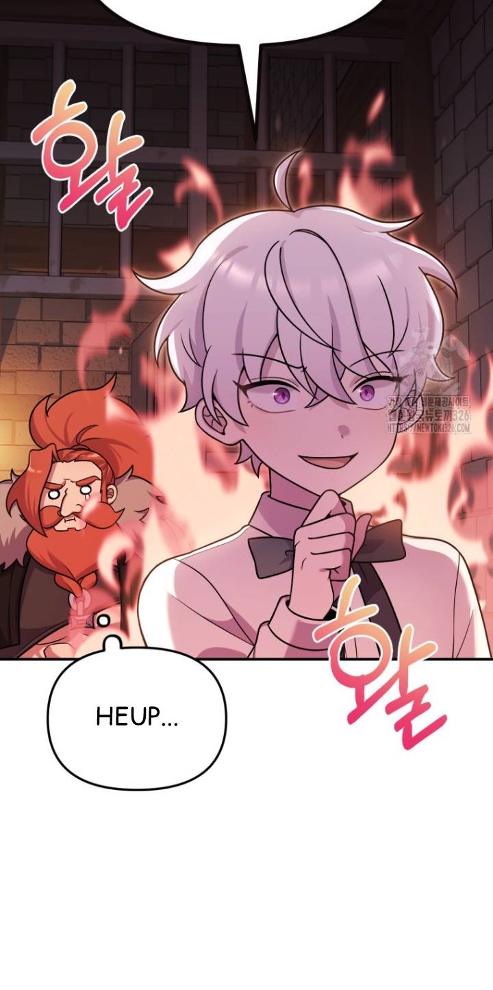 How To Survive As A Terminally Ill Dragon Chapter 23 Gambar 12