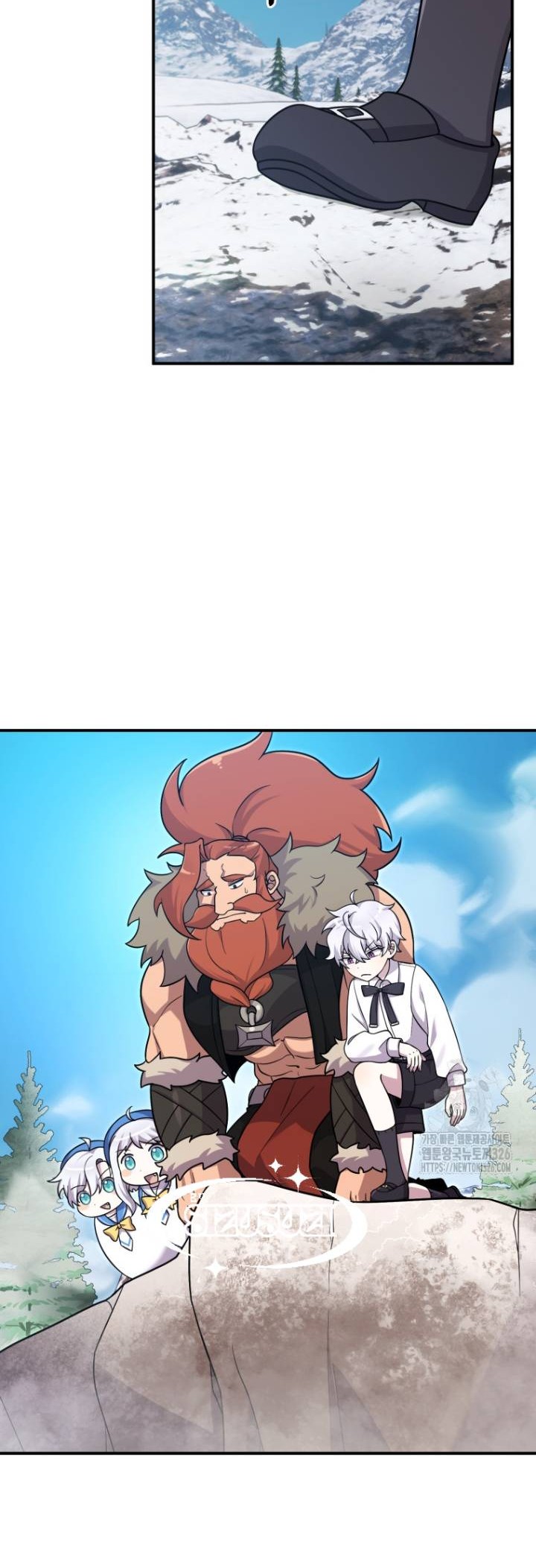 How To Survive As A Terminally Ill Dragon Chapter 23 Gambar 14