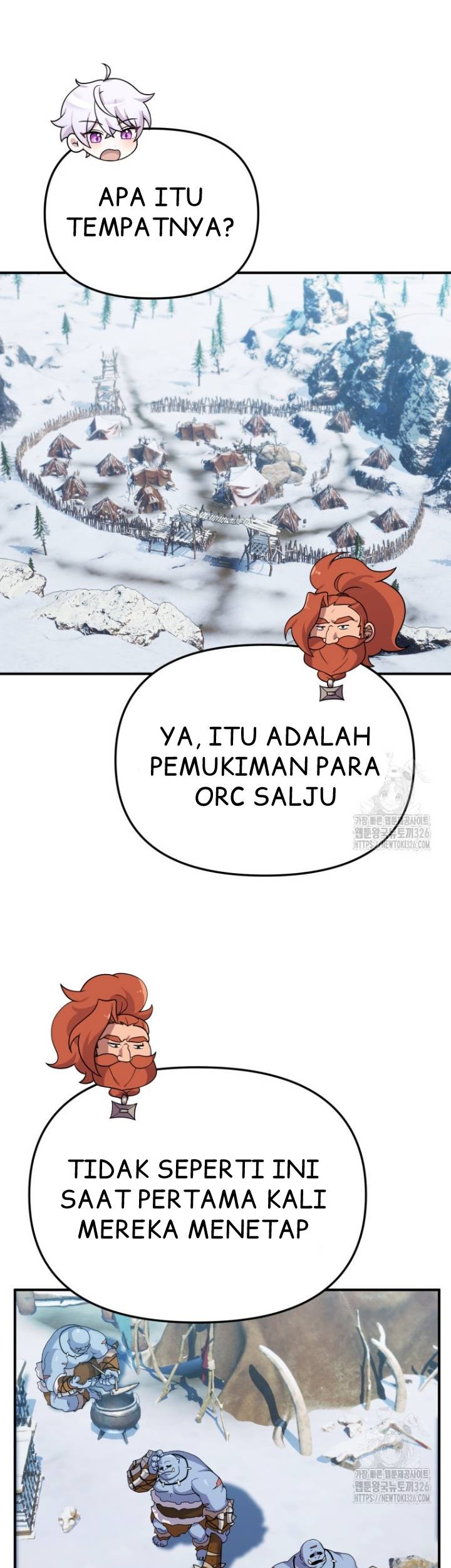 How To Survive As A Terminally Ill Dragon Chapter 23 Gambar 15