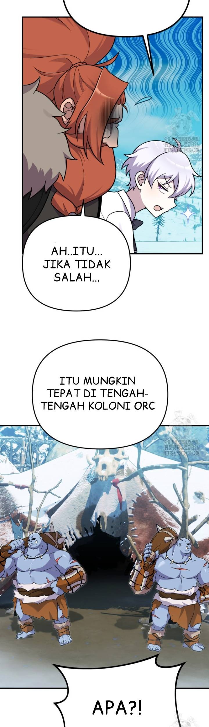 How To Survive As A Terminally Ill Dragon Chapter 23 Gambar 17