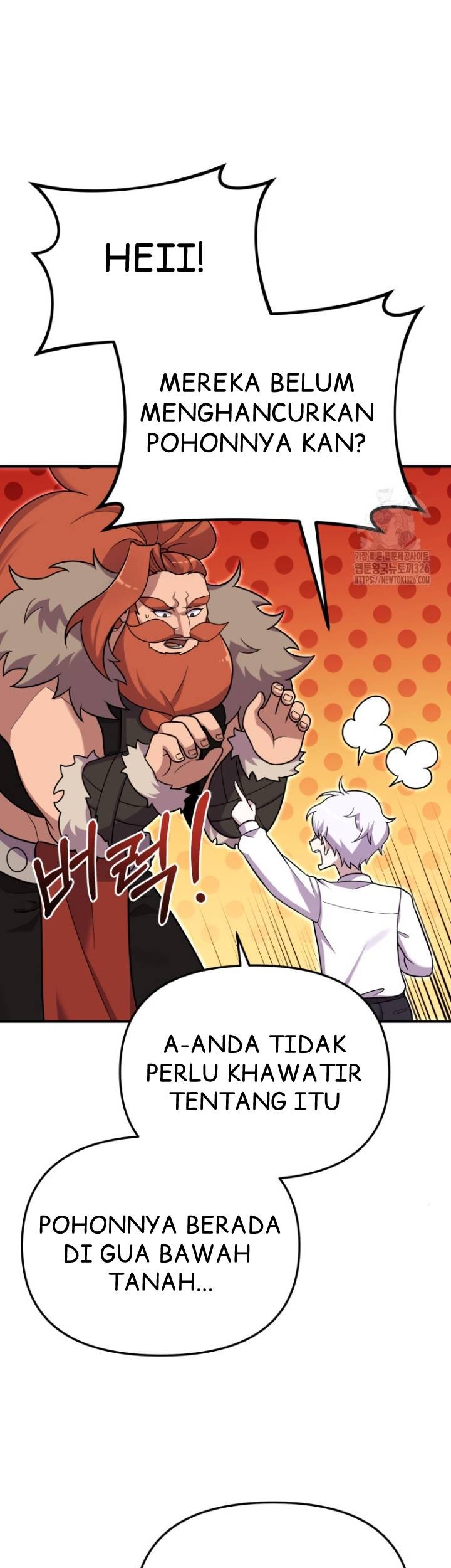 How To Survive As A Terminally Ill Dragon Chapter 23 Gambar 19
