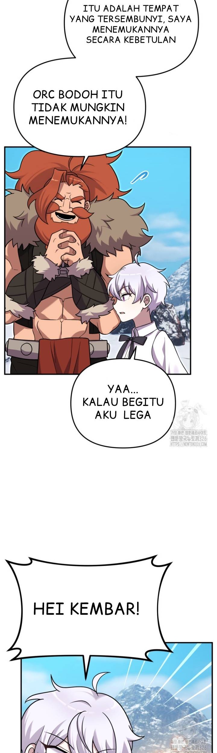 How To Survive As A Terminally Ill Dragon Chapter 23 Gambar 20