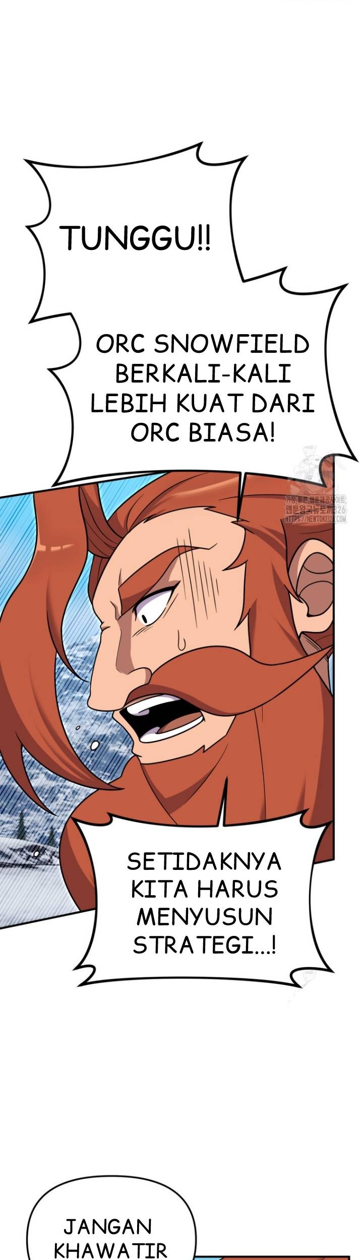 How To Survive As A Terminally Ill Dragon Chapter 23 Gambar 23