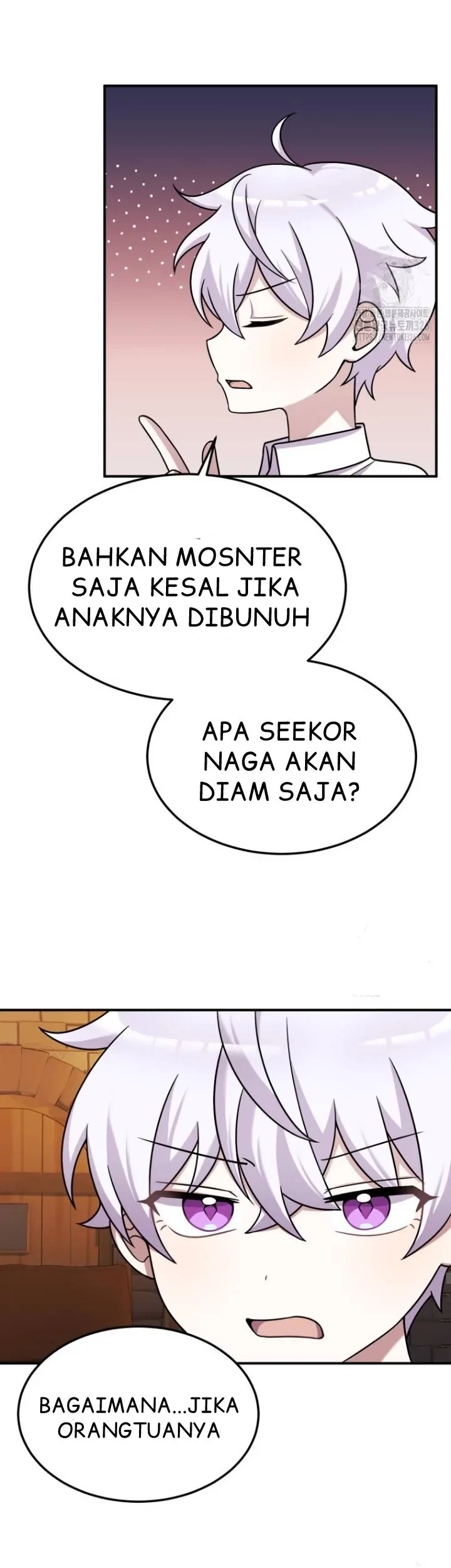 How To Survive As A Terminally Ill Dragon Chapter 22 Gambar 28