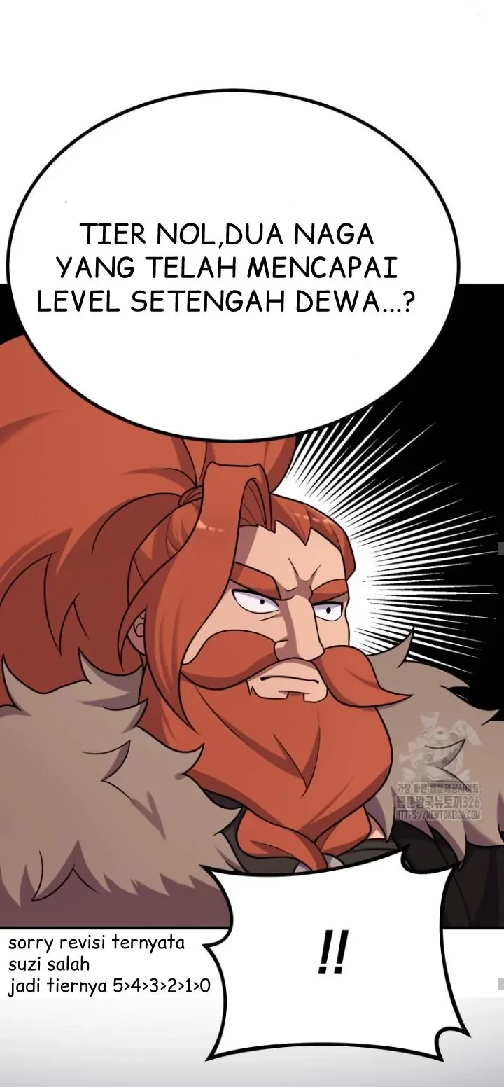 How To Survive As A Terminally Ill Dragon Chapter 22 Gambar 29
