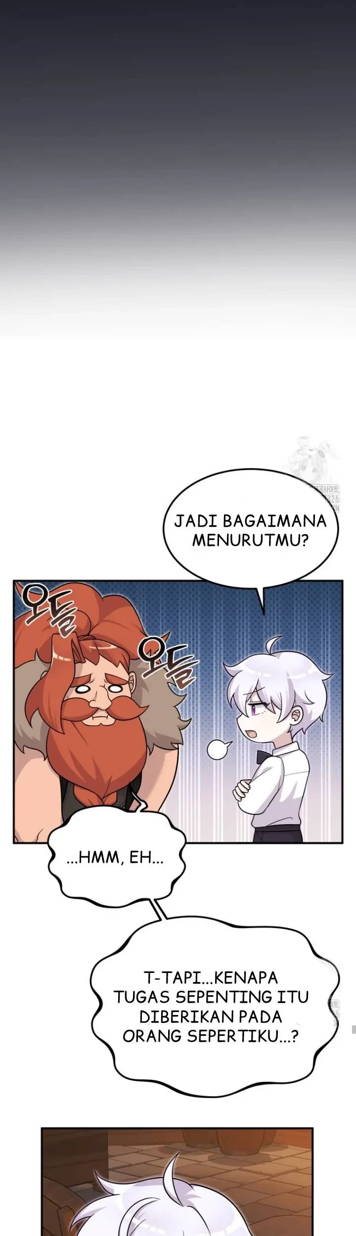 How To Survive As A Terminally Ill Dragon Chapter 22 Gambar 32
