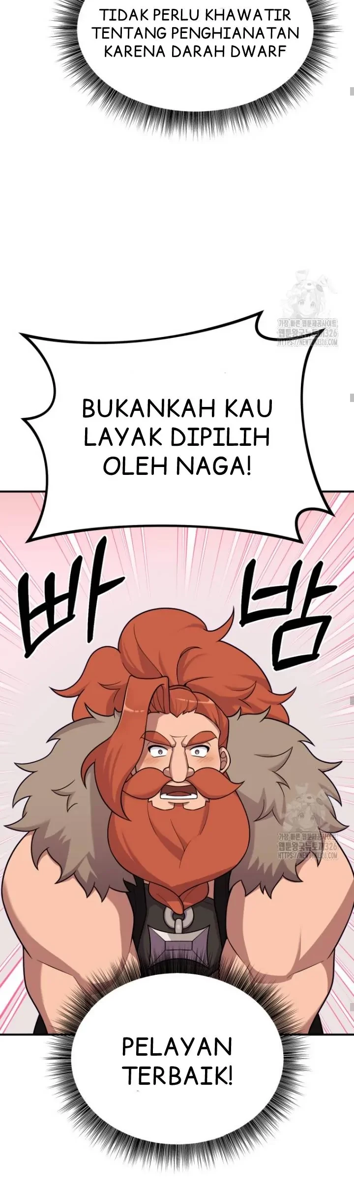 How To Survive As A Terminally Ill Dragon Chapter 22 Gambar 37