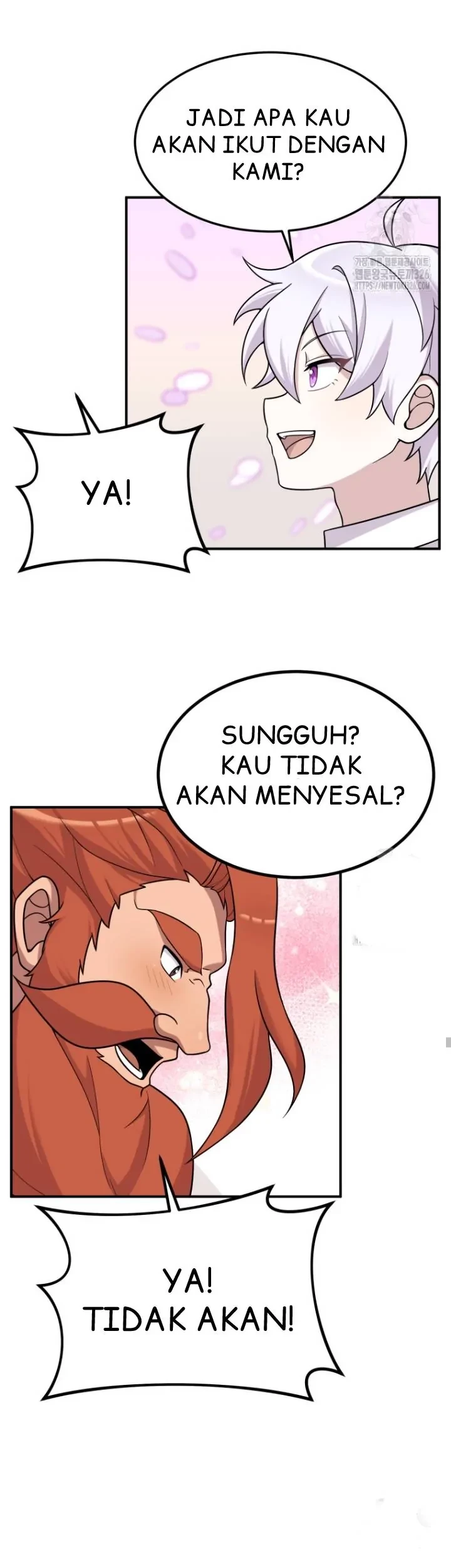 How To Survive As A Terminally Ill Dragon Chapter 22 Gambar 41