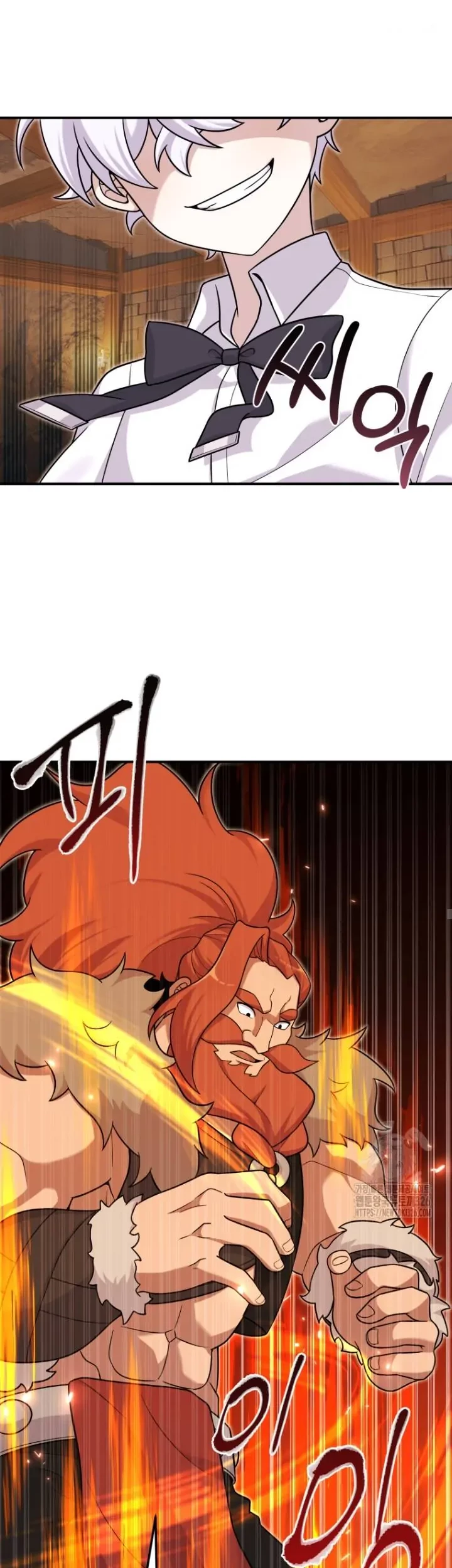 How To Survive As A Terminally Ill Dragon Chapter 22 Gambar 42