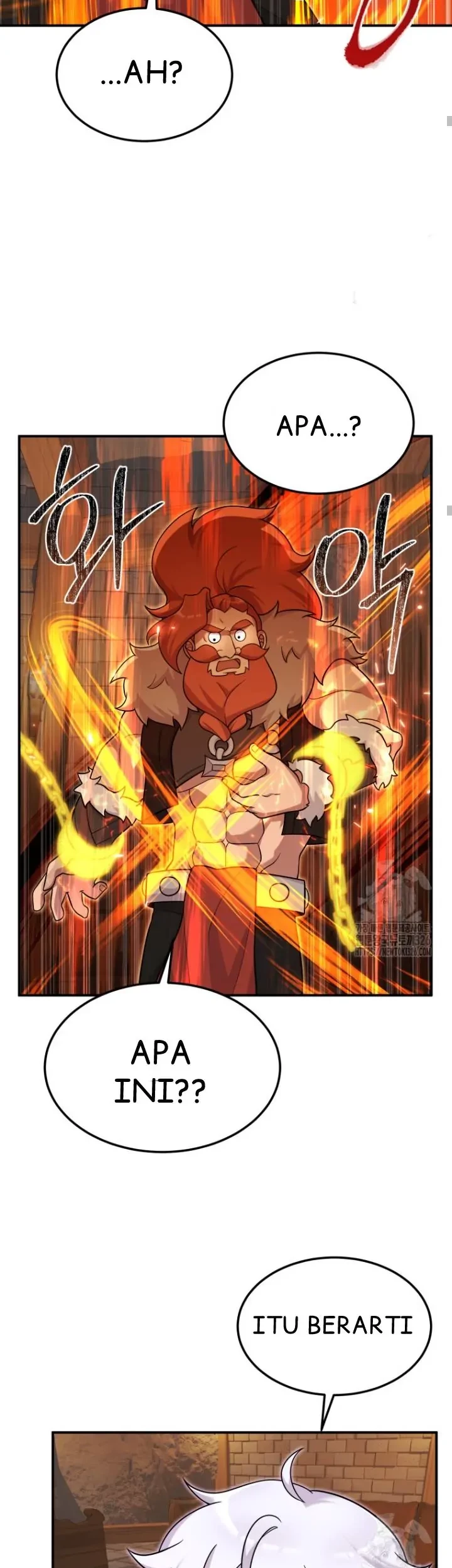 How To Survive As A Terminally Ill Dragon Chapter 22 Gambar 43