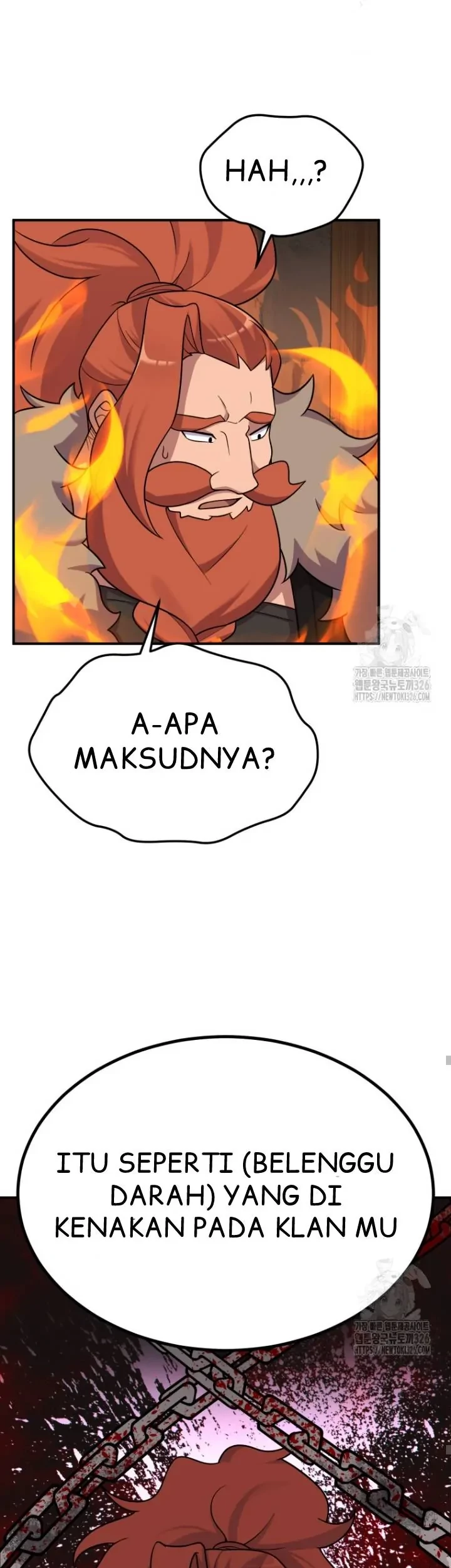How To Survive As A Terminally Ill Dragon Chapter 22 Gambar 45
