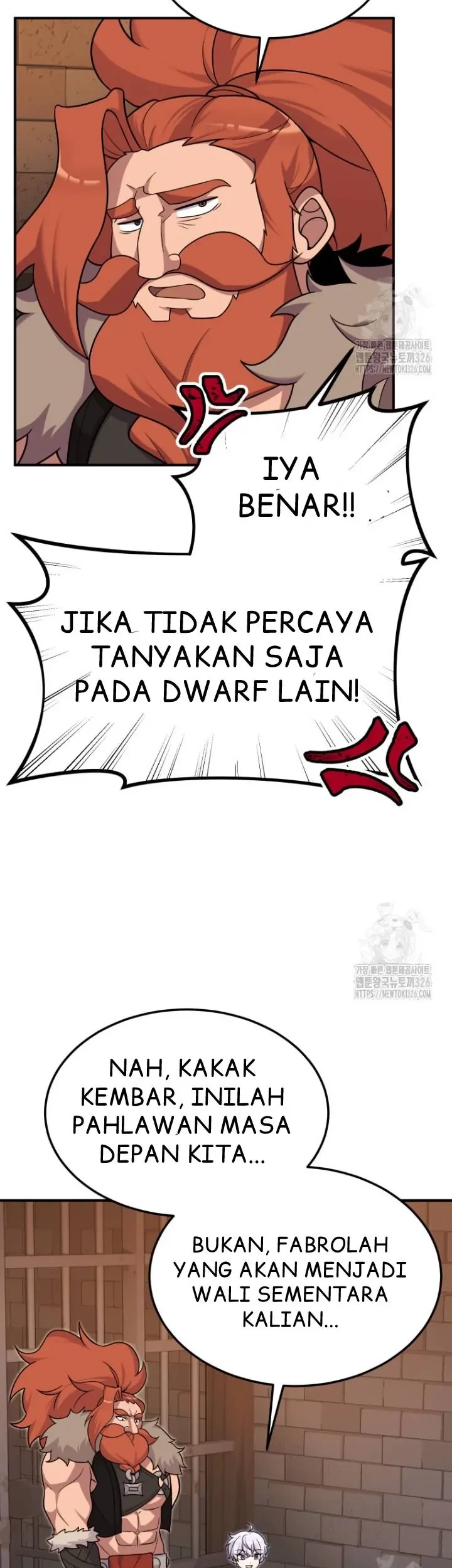 How To Survive As A Terminally Ill Dragon Chapter 22 Gambar 50