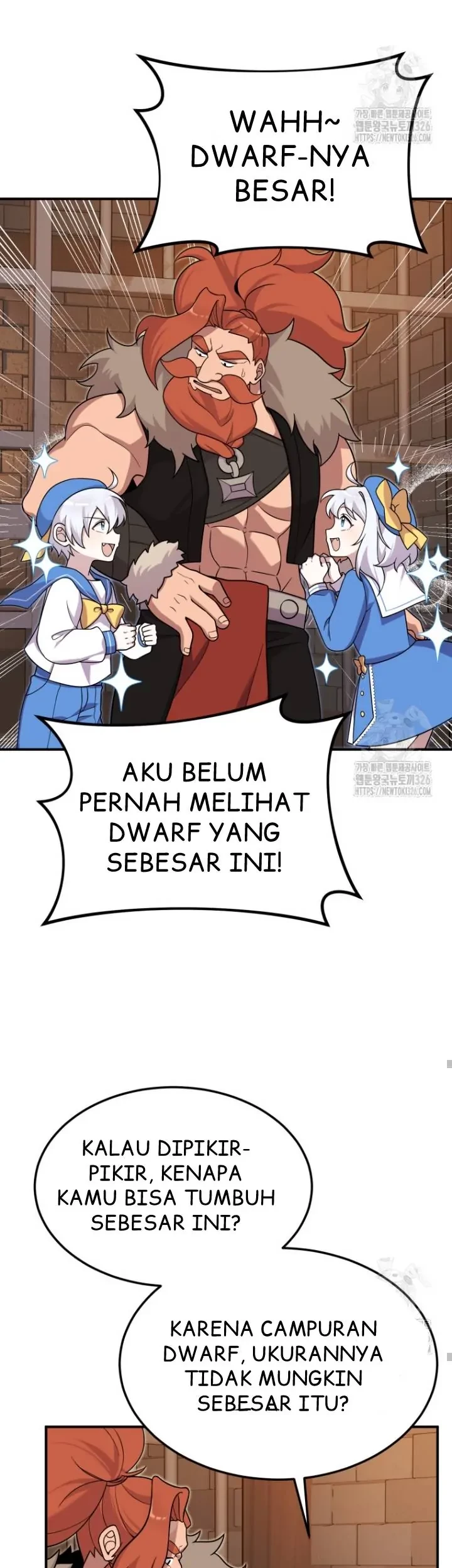 How To Survive As A Terminally Ill Dragon Chapter 22 Gambar 52