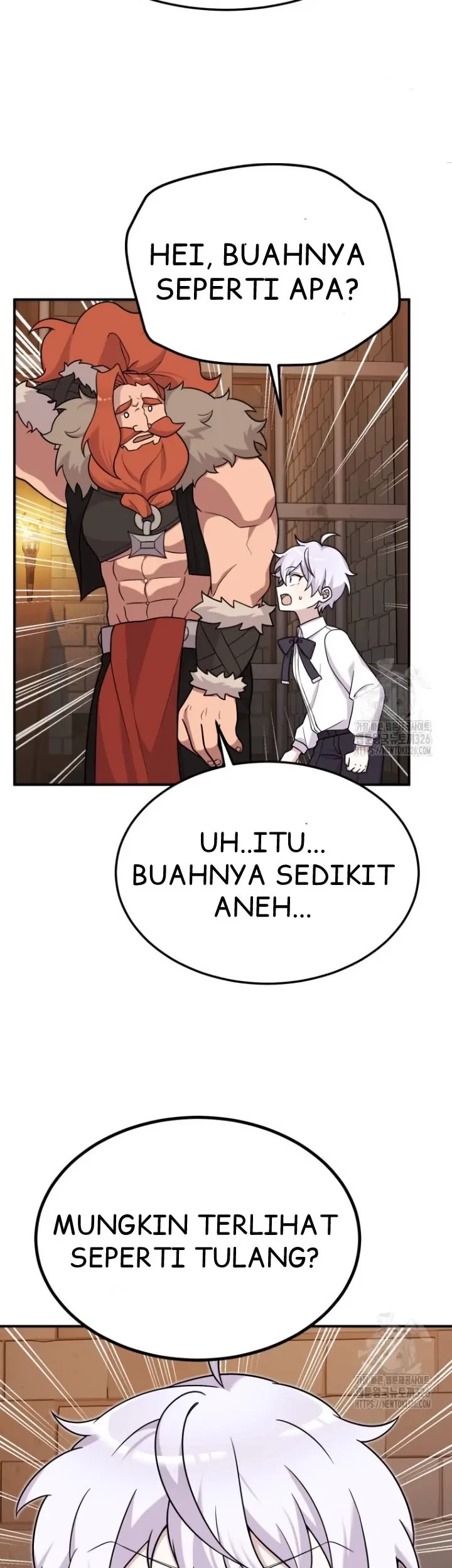 How To Survive As A Terminally Ill Dragon Chapter 22 Gambar 54