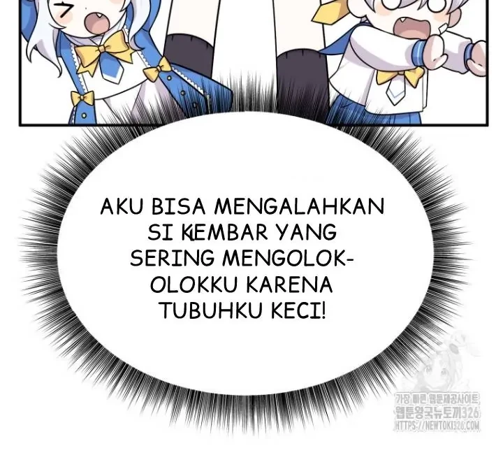 How To Survive As A Terminally Ill Dragon Chapter 22 Gambar 59