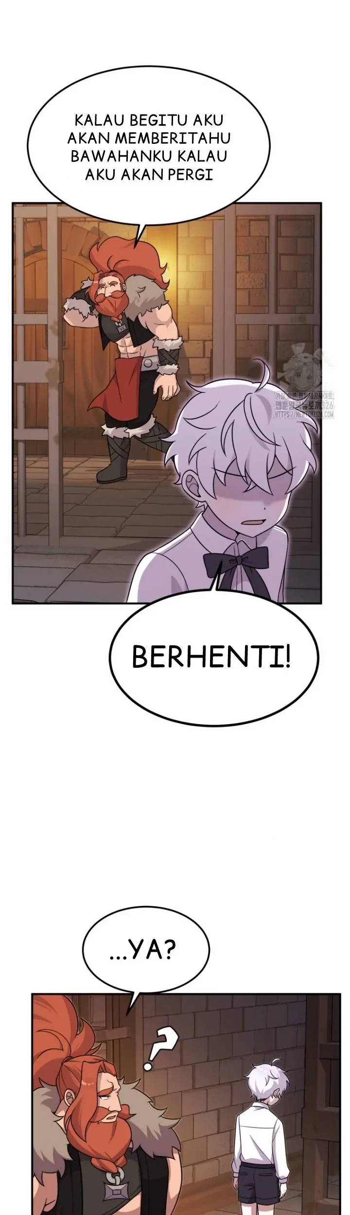 How To Survive As A Terminally Ill Dragon Chapter 22 Gambar 60