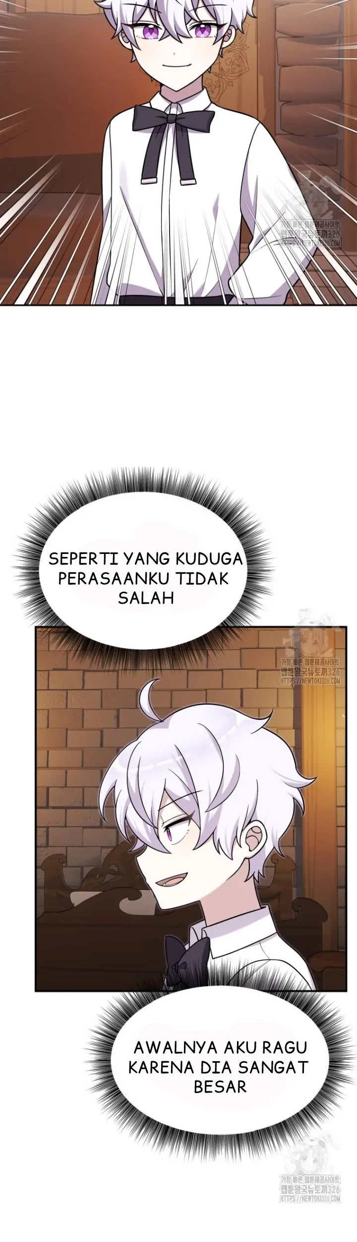 How To Survive As A Terminally Ill Dragon Chapter 22 Gambar 3