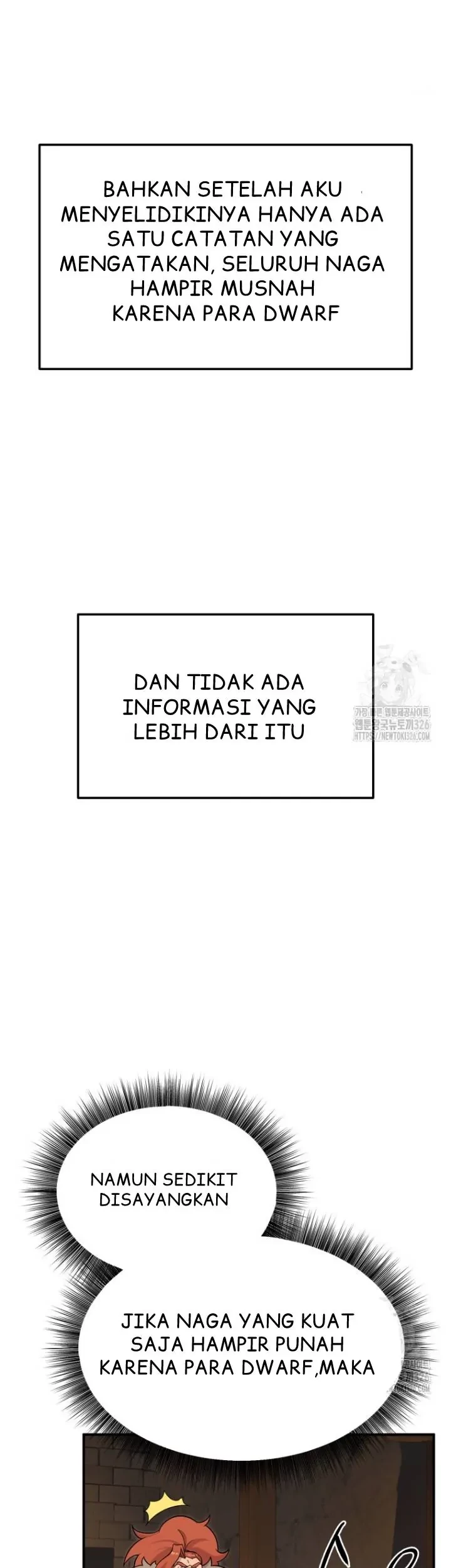 How To Survive As A Terminally Ill Dragon Chapter 22 Gambar 8