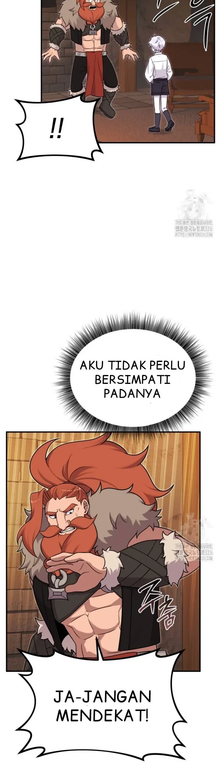 How To Survive As A Terminally Ill Dragon Chapter 22 Gambar 9