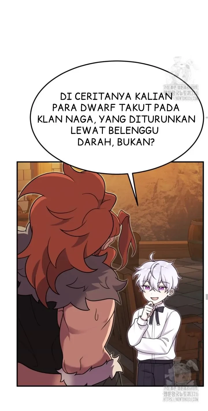 How To Survive As A Terminally Ill Dragon Chapter 22 Gambar 10