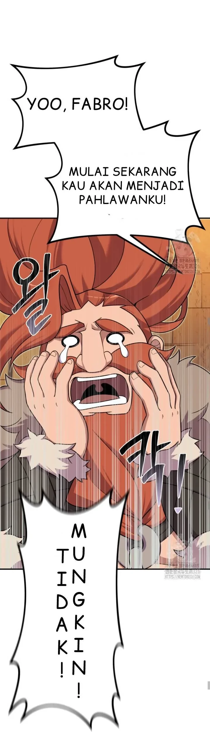 How To Survive As A Terminally Ill Dragon Chapter 22 Gambar 11
