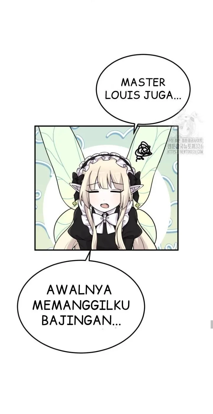 How To Survive As A Terminally Ill Dragon Chapter 22 Gambar 12