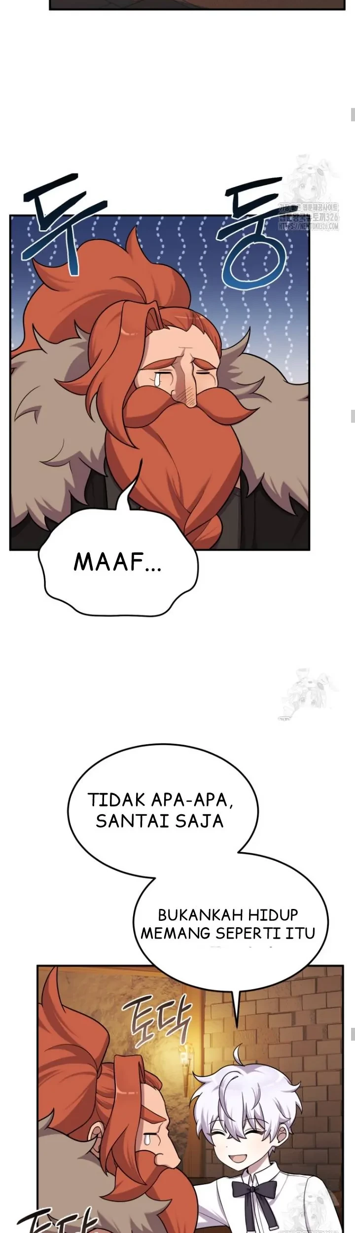 How To Survive As A Terminally Ill Dragon Chapter 22 Gambar 14