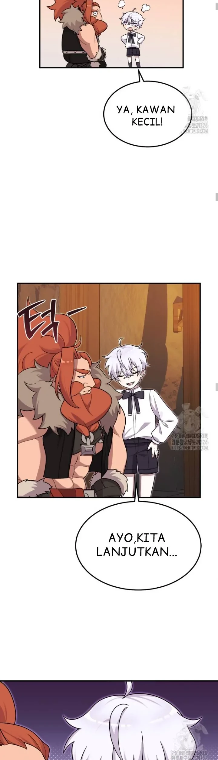 How To Survive As A Terminally Ill Dragon Chapter 22 Gambar 17