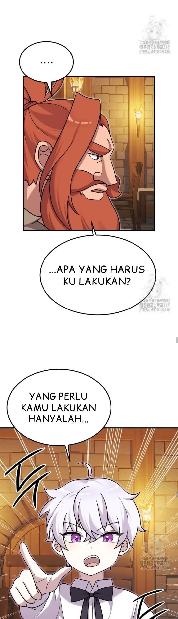 How To Survive As A Terminally Ill Dragon Chapter 22 Gambar 20