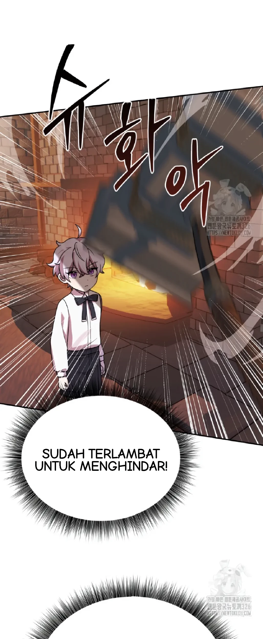 How To Survive As A Terminally Ill Dragon Chapter 21 Gambar 35